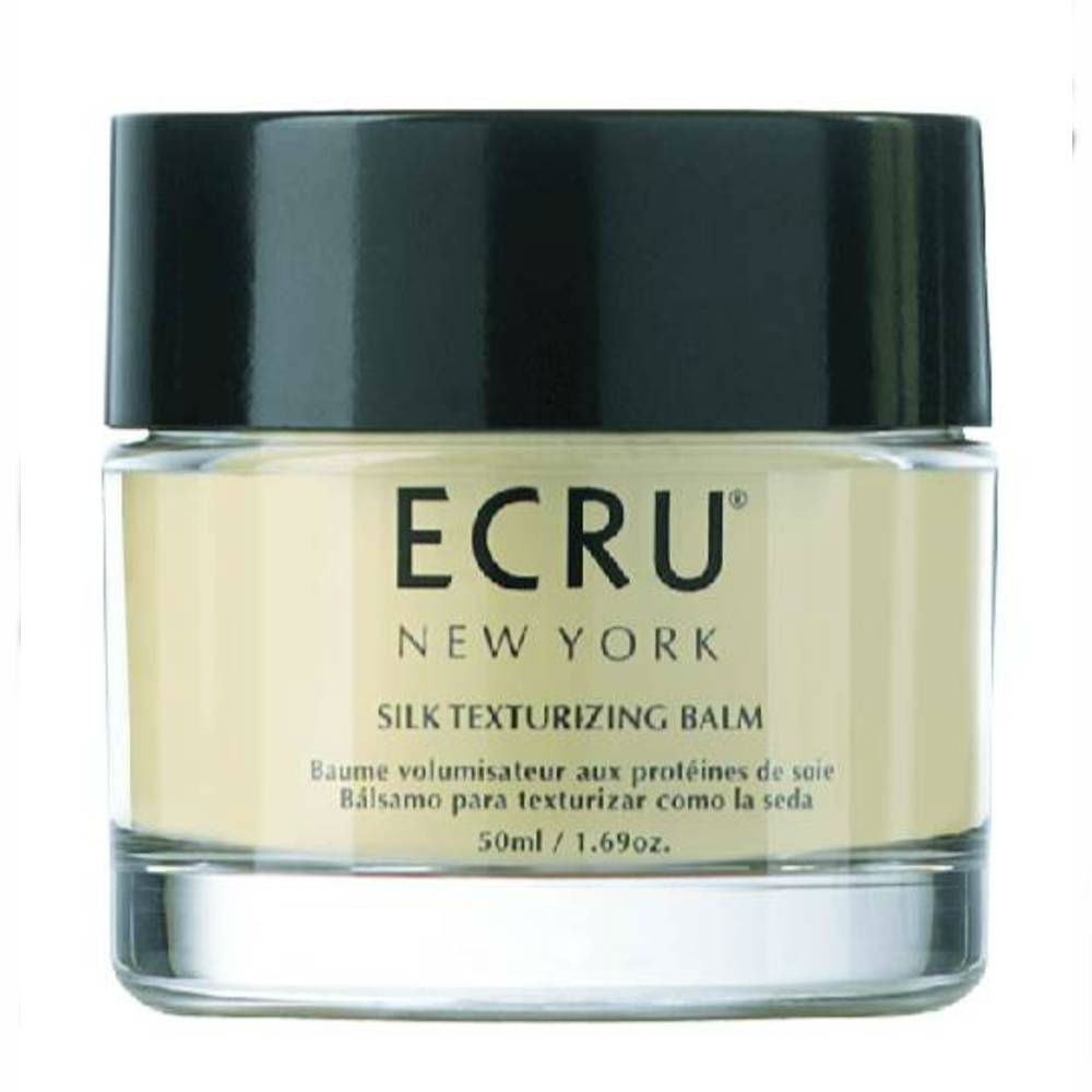 ECRU New York Silk Texturizing Balm